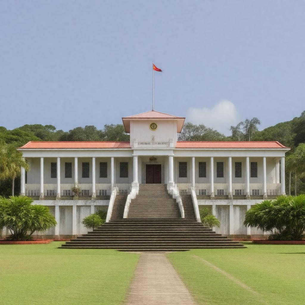 Palau National Congress